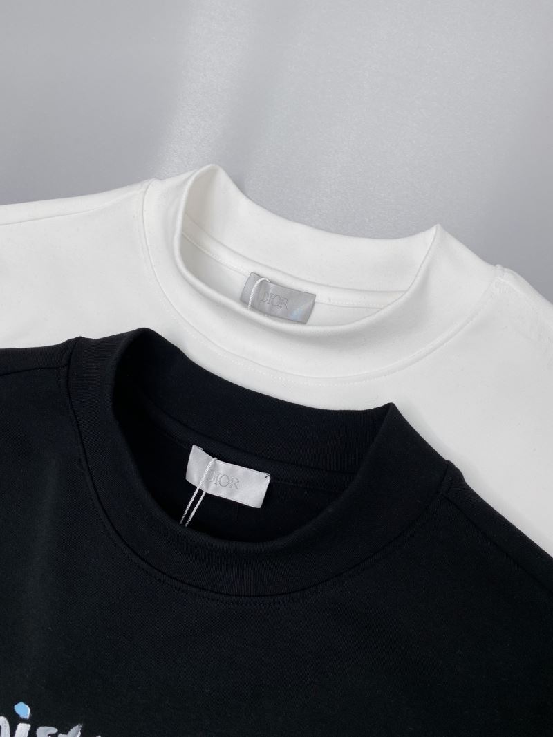 Christian Dior T-Shirts